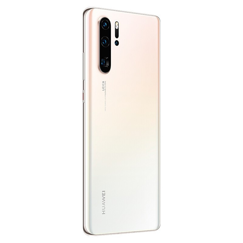 [二手9成新]华为P30 Pro 珠光贝母 8G+512G 全网通安卓手机6.47英寸屏麒麟980拍照娱乐备用4G手机