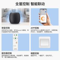 led吸顶灯圆形遥控CIAA智能现代简约儿童卧室书房间灯具