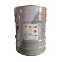 金鱼牌外墙乳胶漆（颜色：皓月白，25kg/桶） 铁红 15kg/桶