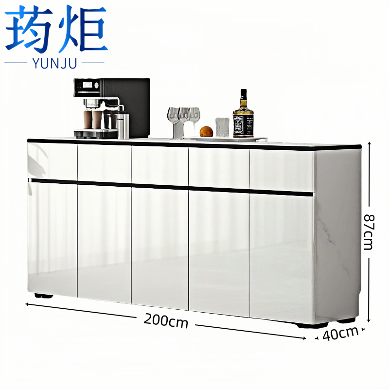 荺炬餐边柜高清大图