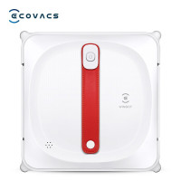 科沃斯(ECOVACS)-B 窗宝 擦窗机器人 家用擦窗神器 W920(WG811-22EA)白色