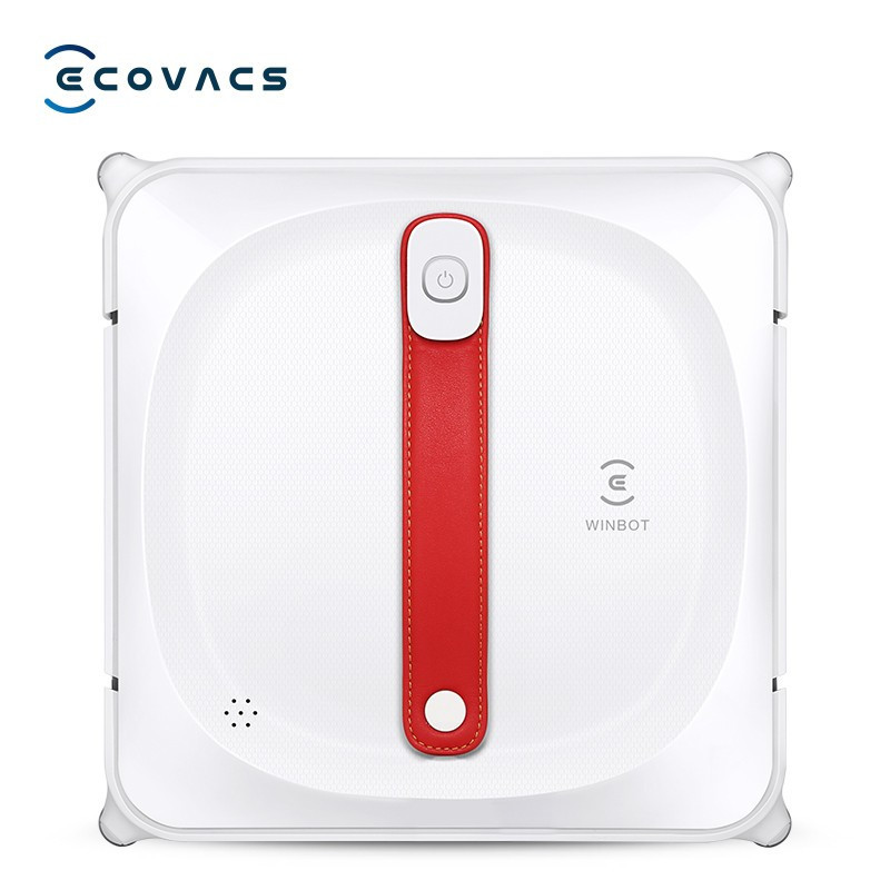 科沃斯(ECOVACS)-B 窗宝 擦窗机器人 家用擦窗神器 W920(WG811-22EA)白色
