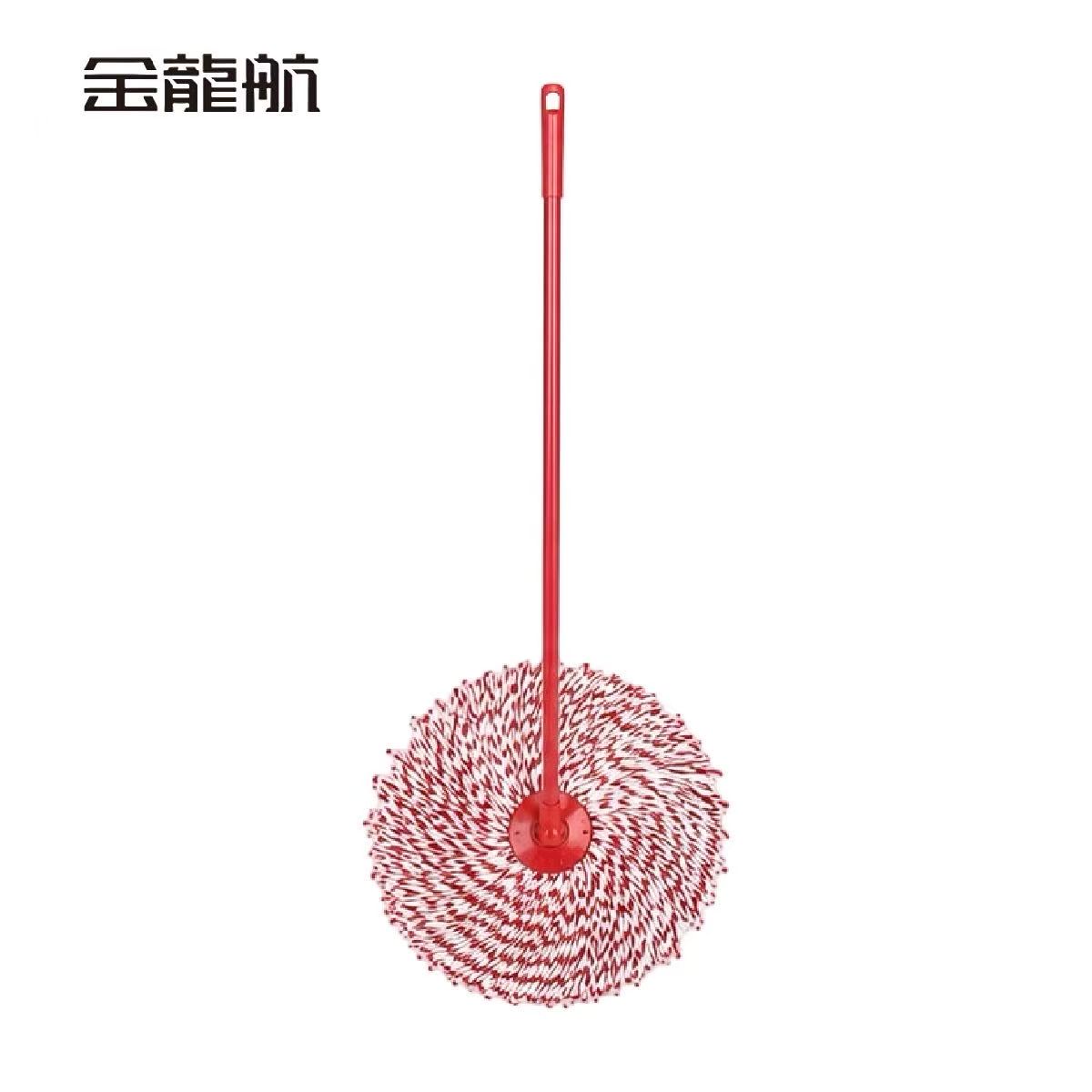 金龙航 圆头拖把 颜色多选/把高清大图