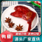 卤味香辣大鸭腿100g盐焗五香鸡腿真空包装肉类熟食小零食特产整箱