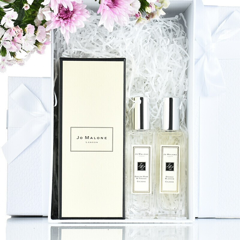 Jo Malone 祖马龙香水祖玛珑女士香水热卖-罗勒与橙花香水30ml高清大图