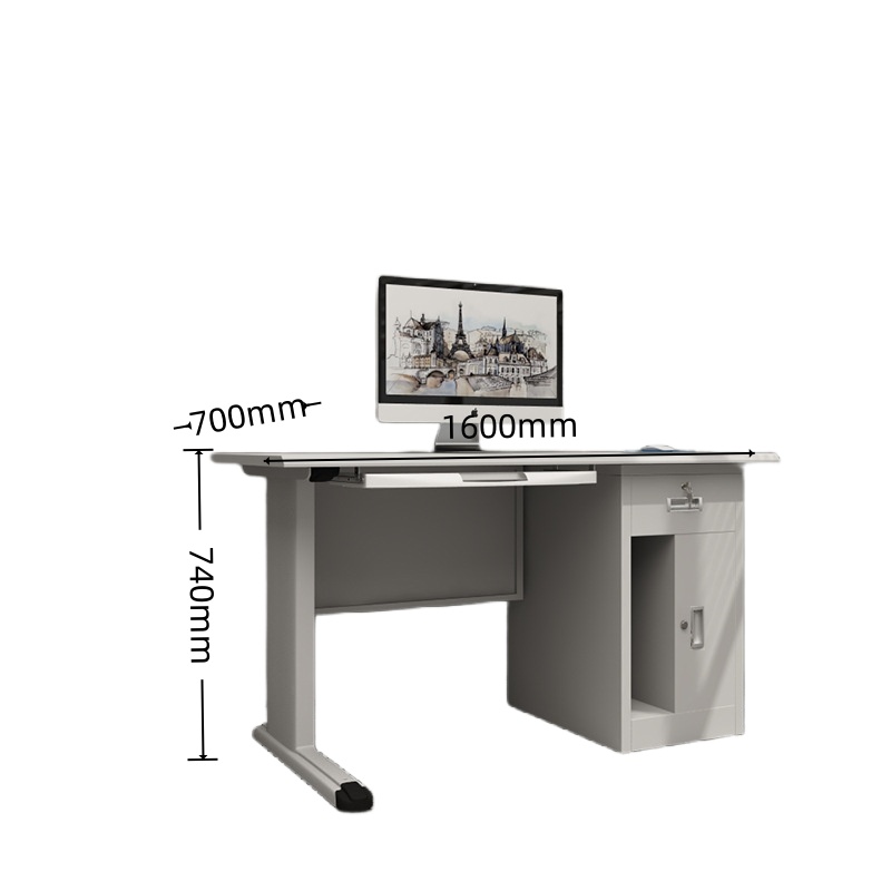 抚樽电脑桌高清大图
