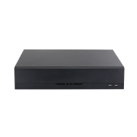 国电南瑞NR-NVR-32-8-4K 32路8盘位 4K高清 监控硬盘录像机 (计价单位:台) 黑色