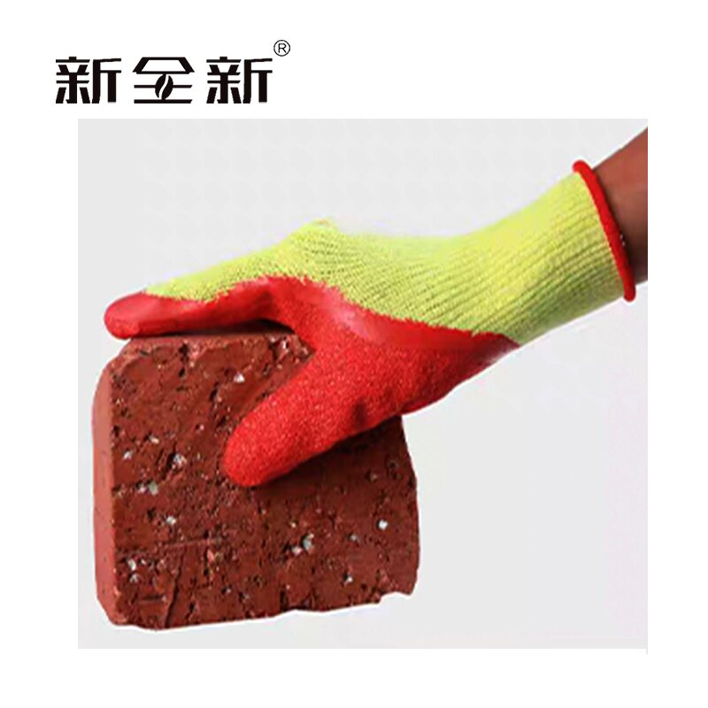 新全新 浸胶手套均码/双高清大图