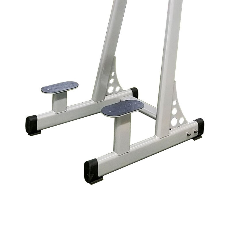 军霞(JUNXIA)JX-3040 综合训练器单双杠训练器健身房商用健身器材