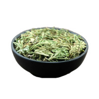 石上柏中药材 500克岩柏草 地侧柏 金龙草 深绿卷柏中草药店铺