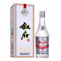 叙府大曲传承500ML*单瓶