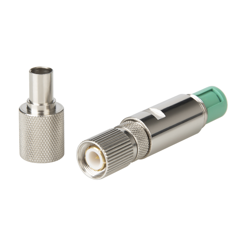 博扬 L9-75欧转120欧头 平衡与非平衡转接器 2M头E1转接头 1个装 BY-L9-75/120