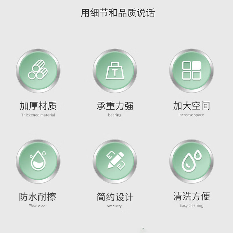 域赢屏风办公桌职员办公桌员工位电脑桌工作卡座财务桌干字型6人位高清大图