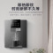 美的(Midea)家用净水器伴侣管线机 秒速加热直饮一体 智能触控六档定量出水 全通量匹配壁挂式饮水机 MG245-R