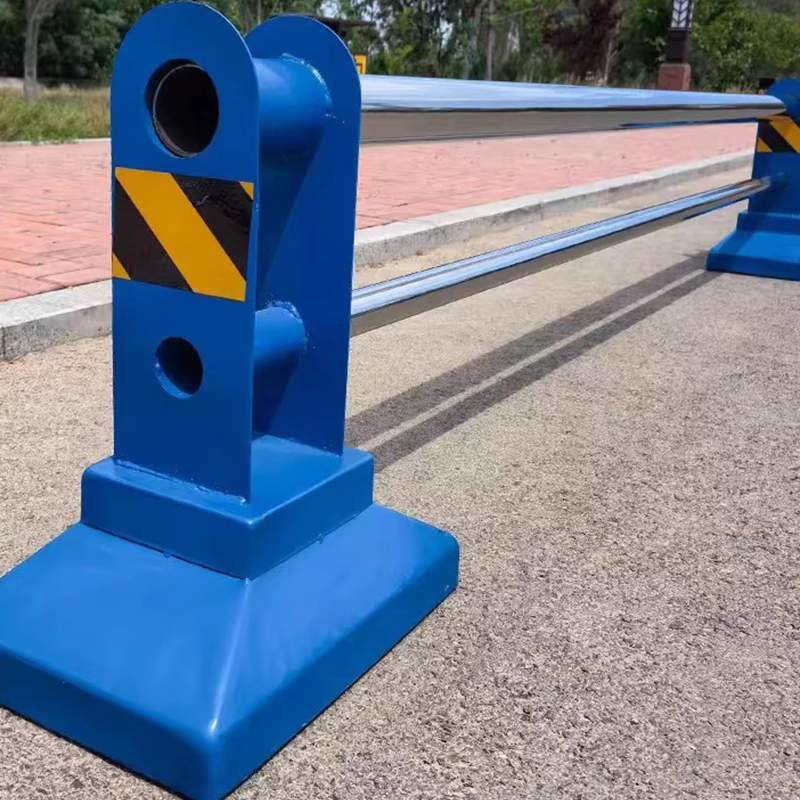 天虎 道路护栏 60cm高 米高清大图