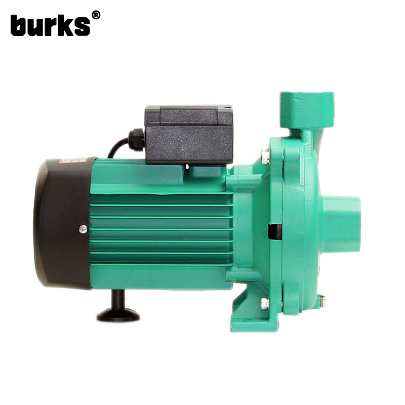 中美博克斯PUN-750EH BKN-750EH家用酒店宾馆空气能空调增压泵热水泵循环泵