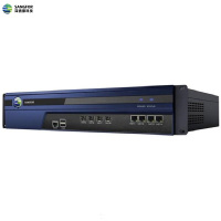 深信服 AC-1000-B1200-SN上网行为管理 吞吐3G 带宽200M 用户1000 含安装