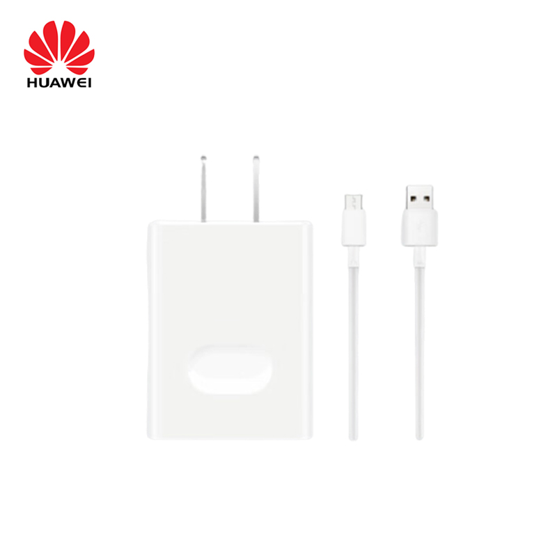 华为(HUAWEI)充电器 线充套装 (Max 22.5W SE) 白色 (计数单位:个)