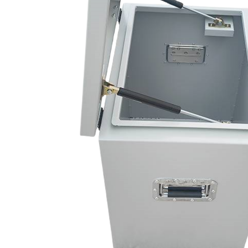 豫龙都 工具柜 760*800*1250mm 台高清大图