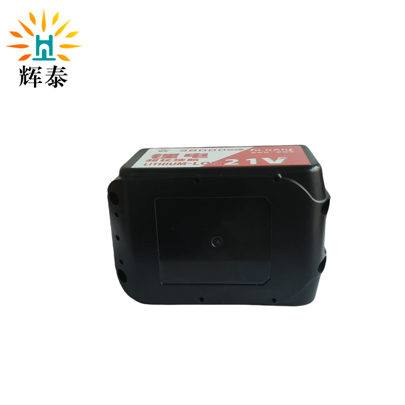 辉泰 锂电电池包 MT-8.0Ah 块高清大图