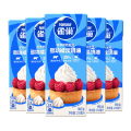 【12盒】雀巢多功能淡奶油250ml*3（三联包）