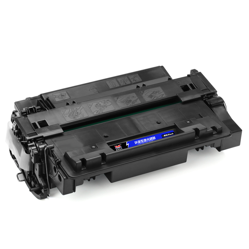 扬帆耐立(YFHC)CE255A 黑色硒鼓 适用惠普M521 M525