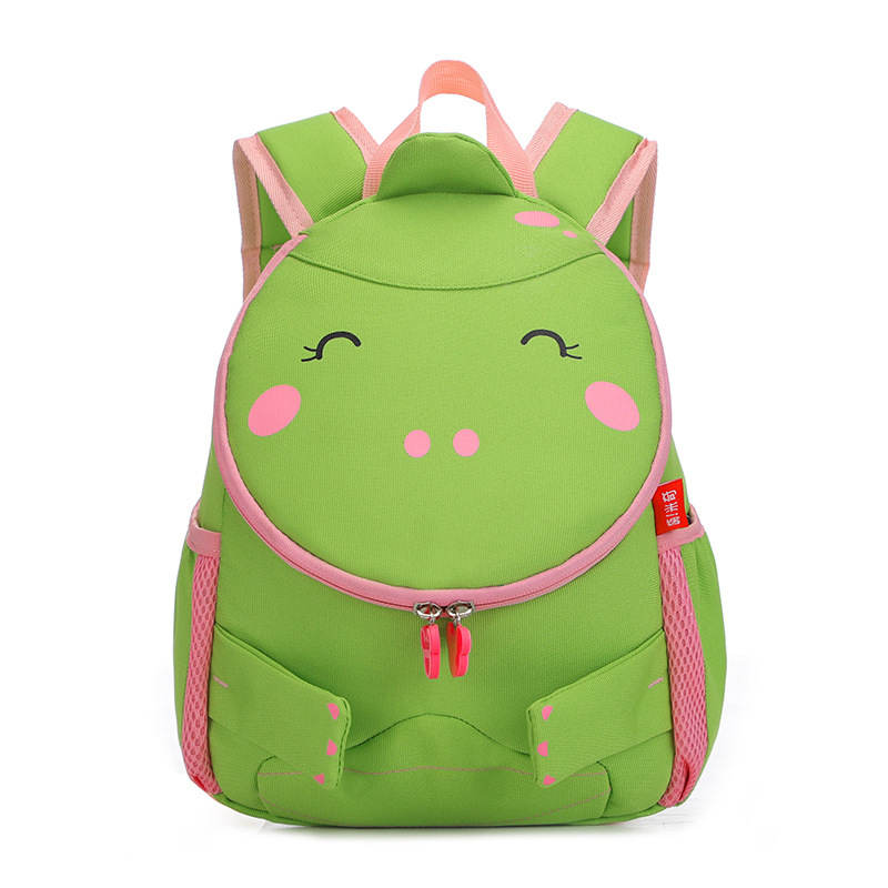 迪嘉乐幼儿园儿童书包男女孩36岁5宝宝学前中大班卡通韩版男童背包