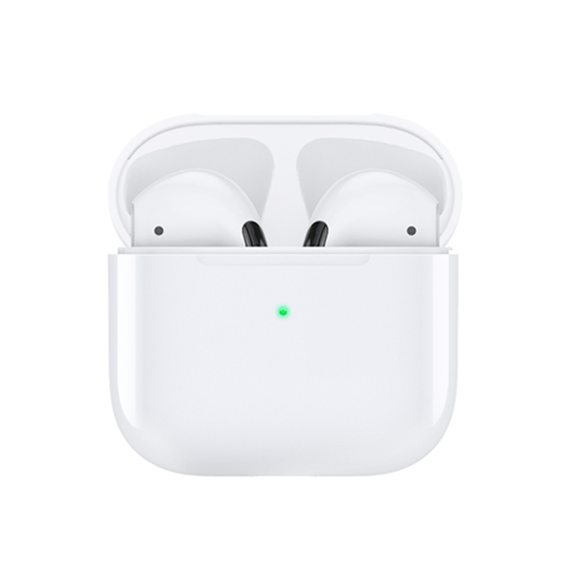 哌佰客pabogtws无线音乐蓝牙耳机tws10s白色