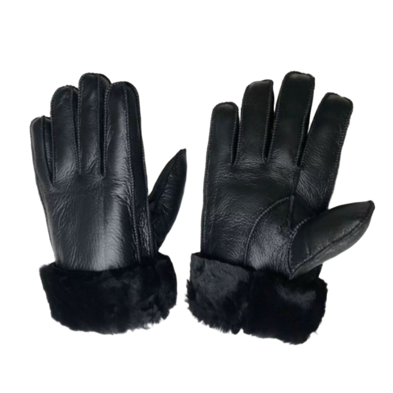 诚智旺 防寒手套 加厚款/副高清大图