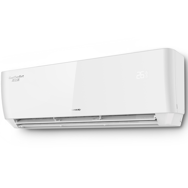 KFR-35GW/(35564)FNhAg-B1(WIFI)(含管) 顶(皓雪白)