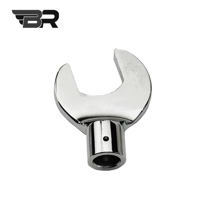 BR/力矩扳手开口头/接口16mm 13mm/个