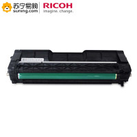 理光(RICOH) 粉盒C252HC蓝色 适用C252DN/252SF