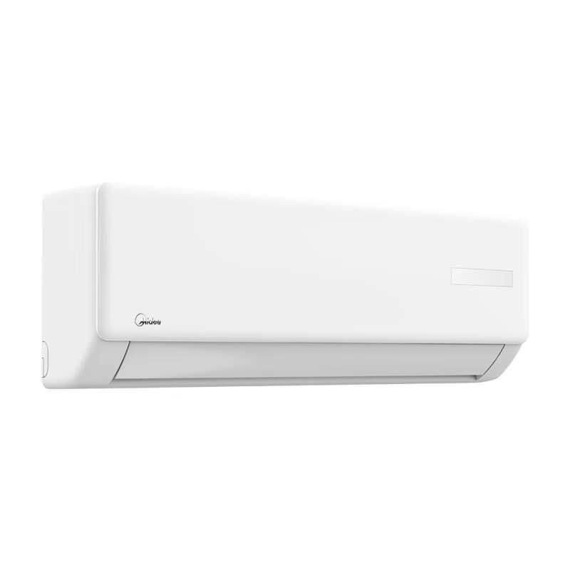 美的(Midea)空调 1.5匹 G系列 新一级能效 变频冷暖 挂式空调 节能省电KFR-35GW/G3-1