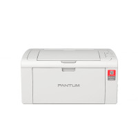 奔图(PANTUM)黑白激光打印机P2510(USB打印/A4机身)