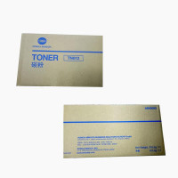 柯尼卡美能达(KONICA MINOLTA) TN812黑色碳粉(适用于bizhub758黑白复印机)