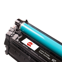 Ait海得 CRG040硒鼓 专业版 AIT-CRG040K适用佳能LBP712Cdn LBP712Cx LBP710C
