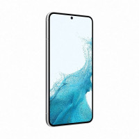 三星Galaxy S22+ 8GB+256GB 羽梦白 超视觉夜拍系统超清夜景 超电影影像系统 超耐用精工设计 5G手机