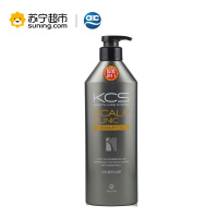 爱敬Aekyung韩国进口KCS可希丝洗发水头皮护理洗发露营养型修复受损所有发质600ml
