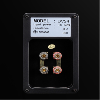 迪杰锐声(DIGIRESEARCH) 扬声器 DVS4