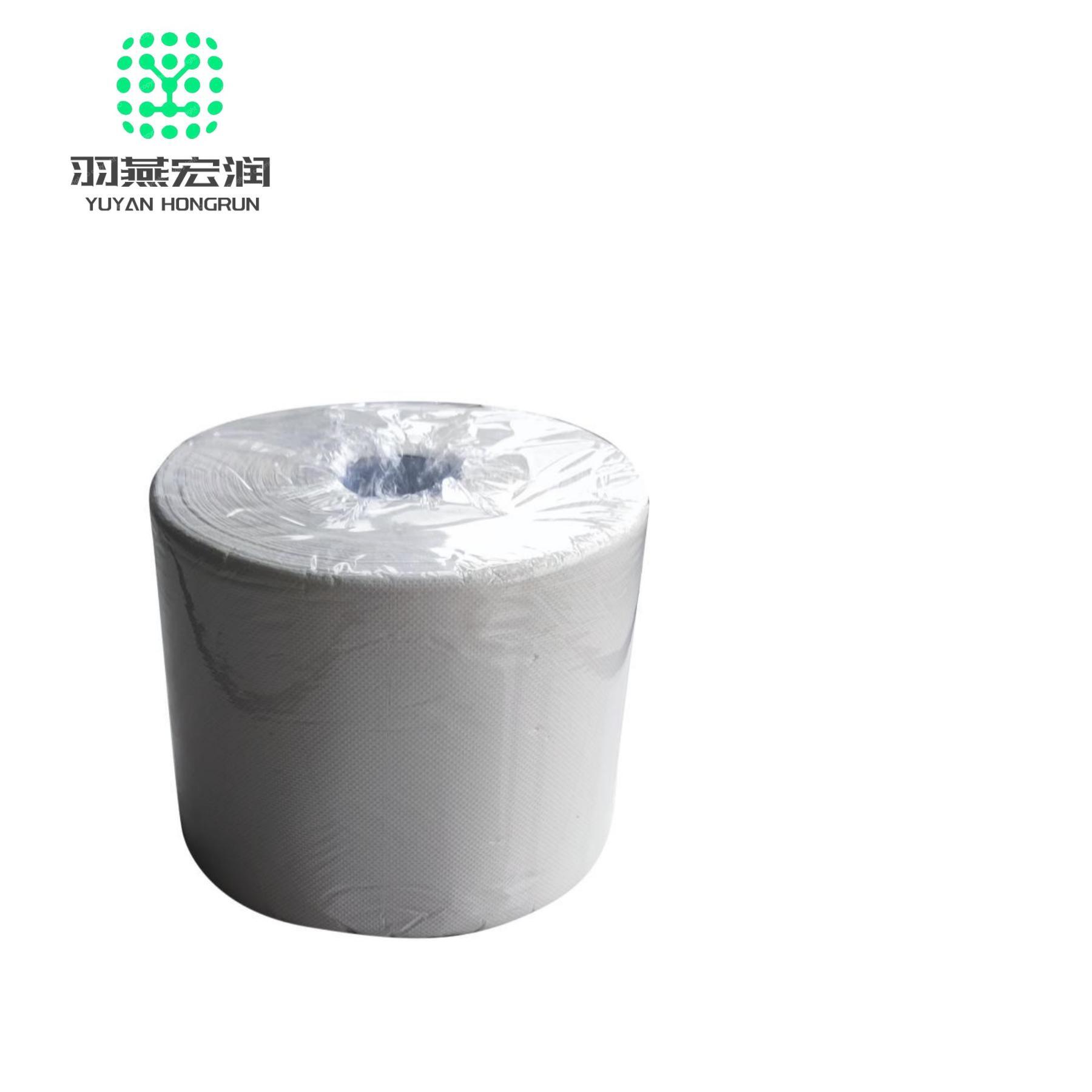 羽燕擦拭纸25*38cm2.65kg*卷高清大图