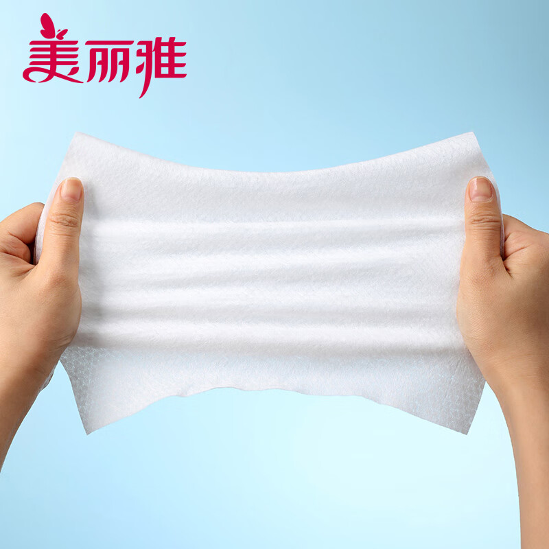 美丽雅(MARYYA) HC013742除尘纸替换装30张入 1.00 块/包 (计价单位:包) 配色高清大图