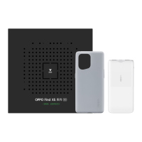 5390137-M01 OPPO Find X5 首销礼赠