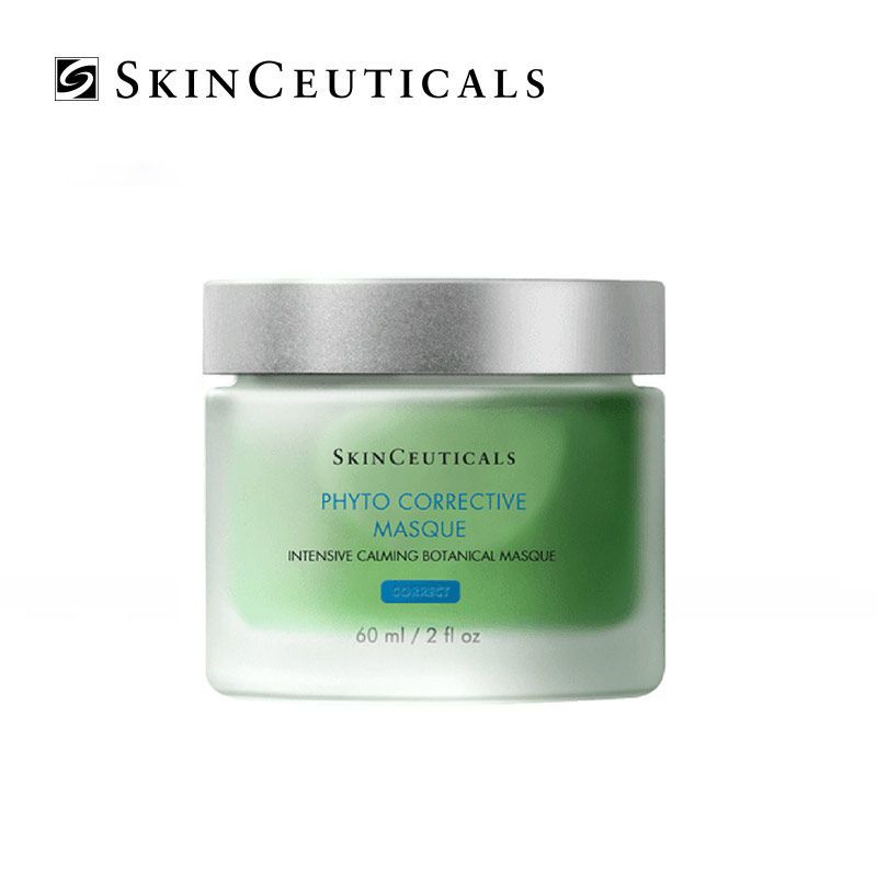 修丽可(SkinCeuticals)植萃精华面膜60ml