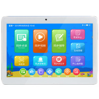 小霸王K10PLUS全新智能pro版学习机八核旗舰版32GB学生平板电脑小学初中高中同步辅导+16G内存卡