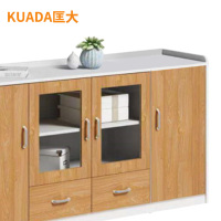 匡大 文件柜 资料柜 茶水柜 KDT584