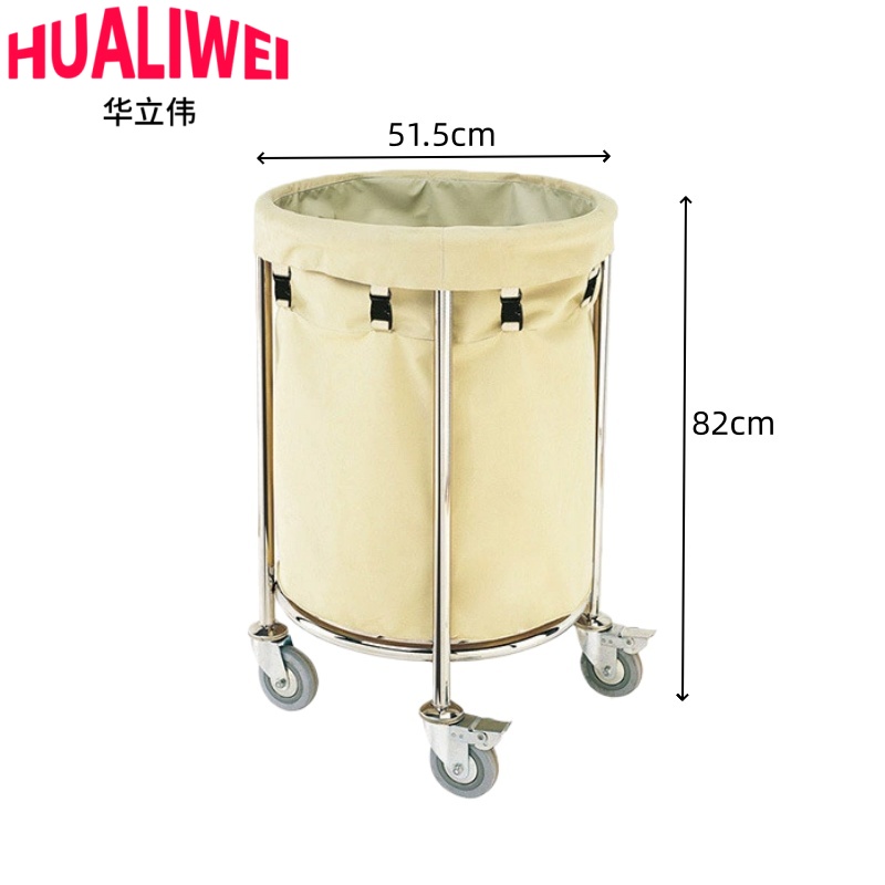 华立伟布草车高清大图