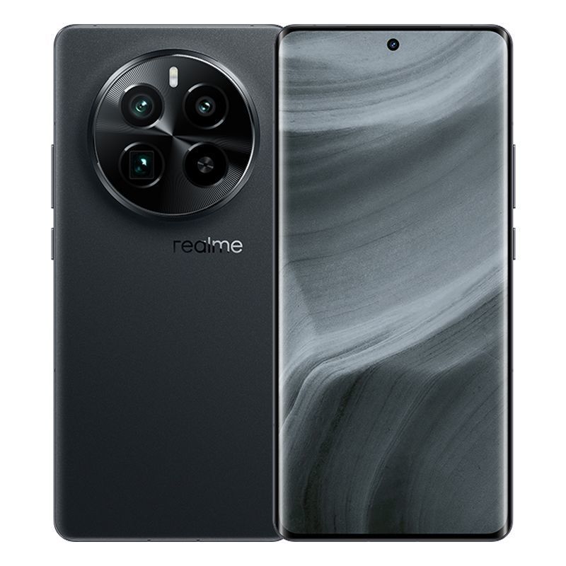 realme真我GT5pro 赤岩 12GB+256GB 全网通5G 拍照 电竞游戏手机