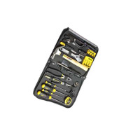 史丹利(Stanley)18件套高级通用工具包组套 90-597-23