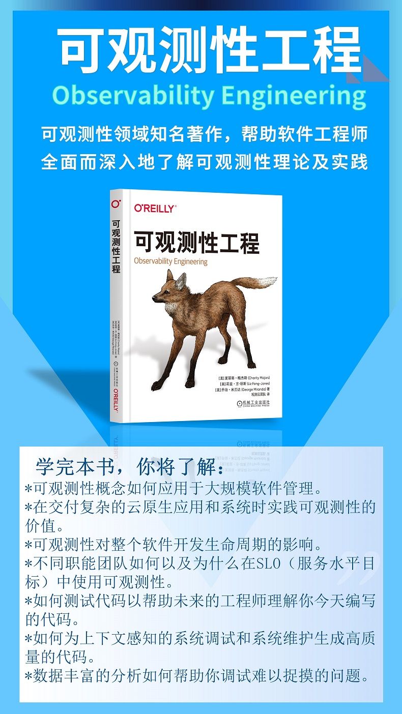 可观测性工程