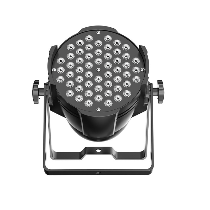 飞利浦(philips)led气氛闪光七彩灯 舞台灯婚庆演出 7彩标配控台版3w